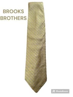 《Brooks Brothers/ブルックスブラザーズ》ネクタイのサムネイル