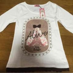 Ank Rouge 長袖トップスのサムネイル
