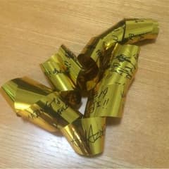 AW 金テープのサムネイル