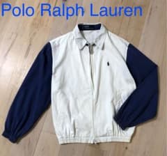 Polo Ralph Lauren★ブルゾンのサムネイル
