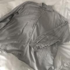 vintage archive エンポリオ 変形シャツのサムネイル