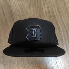 阪神タイガース TBDS【9FIFTY】B-LUCK 26 ブラック ニューエラ - メルカリ