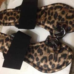 サンダルのサムネイル