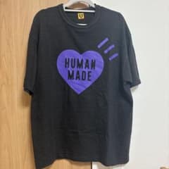 HUMAN MADE Tシャツ　福岡限定のサムネイル