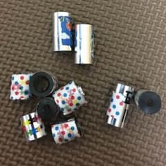 関ジャニ∞ 銀テープのサムネイル
