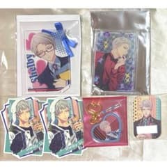 オトメイト キューピットパラサイト キュピパラ シェルビー 5周年