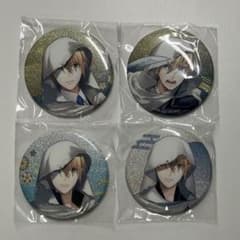 山姥切国広 刀剣乱舞 絢爛缶バッジ コレクション ② - メルカリ
