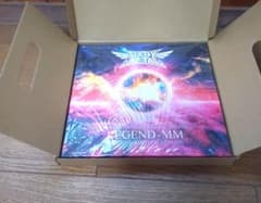 BABYMETAL LEGEND-MM THE ONE限定盤のサムネイル