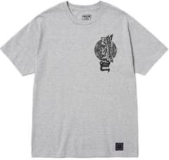 MASSES×M&M CUSTOM PEFORMANCE TシャツSAW新品M灰 - メルカリ