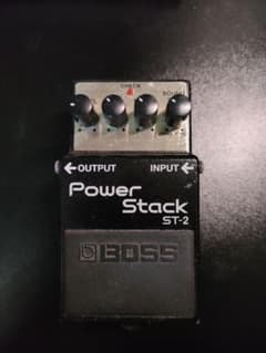 ST-2 (Power Stack)のサムネイル