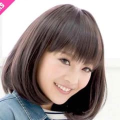 はるか様専用♡黒髪ウィッグ♡ショート♡アクアドールのサムネイル