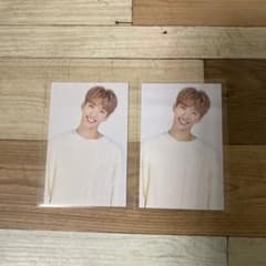 SEVENTEEN セブチ ケレン ドギョム トレカのサムネイル