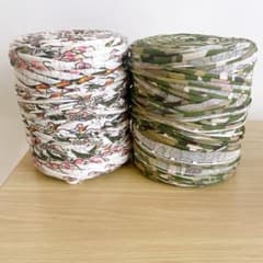 Hoooked Zpagetti フックドゥ ズパゲッティのサムネイル