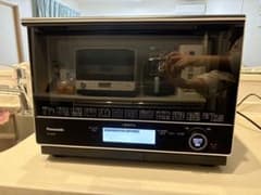Panasonic スチームオーブンレンジ NE-BS80E6-W Panasonic スチームオーブンレンジ NE-BS80E6-W - メルカリ