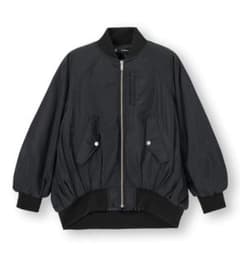 GU × undercover MA-1 ブルゾンのサムネイル