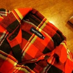 ラルフローレン  シャツ   値下げのサムネイル