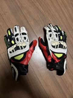 アルパインスターズ   GPX グローブ　L サイズのサムネイル
