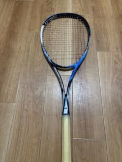 YONEX F-LASER 5V テニスラケット 軟式用のサムネイル