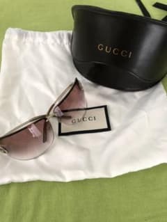 グッチ　GUCCI　サングラスのサムネイル