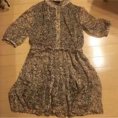 ワンピースのサムネイル