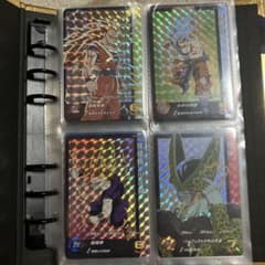 ドラゴンボールヒーローズ　AT様専用のサムネイル