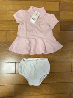紫陽花様専用　ラルフローレン　80 新品のサムネイル