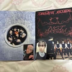 NCT DREAM DREAM()SCAPEのサムネイル