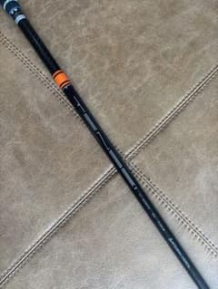 テンセイオレンジ CK 60S ピンスリーブ付 フェアウェイウッド用 - メルカリ