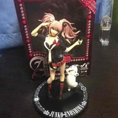 ダンガンロンパフィギュアA賞のサムネイル