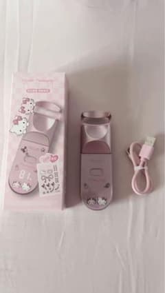 Charmmykitty ホットビューラー 本体 ピンクのサムネイル