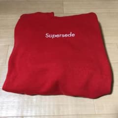 パーカーのサムネイル