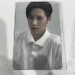 BOYS2PLANET ボイプラ2 トレカ ジアハオ week1 B - メルカリ