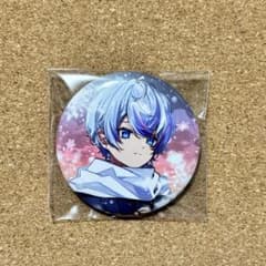 シクフォニ こさめ ただ君 缶バッジ - メルカリ