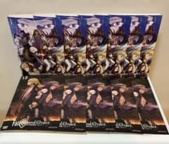 Fate / Grand Order - 절대 마수 전선 바빌로니아 - DVD 전 11 권