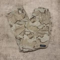 GU×UNDERCOVER ユーティリティパンツのサムネイル