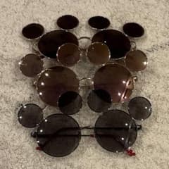 ミッキーマウス サングラス 3点セットのサムネイル