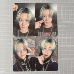 p1harmony ソウル killin'it 封入 トレカ - メルカリ