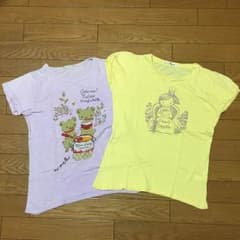 カレルチャペック Tシャツ ２枚のサムネイル