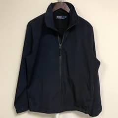 ポロ ラルフローレン スイングトップ/ブルゾン M 90sのサムネイル