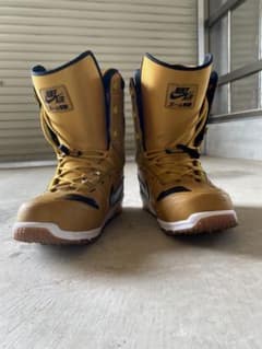 NIKE ズーム怪獣　29cmのサムネイル