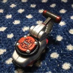 仮面ライダーカブトのサムネイル