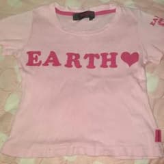 アースマジックTシャツ110cmのサムネイル