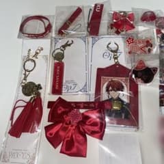 アイドリッシュセブン 七瀬陸 グッズ まとめ売り Op.7 ムビナナ 特典のサムネイル