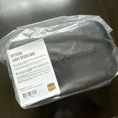TXT LIGHT STICK CASE ペンライトケース　未開封のサムネイル