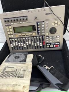 YAMAHA AW16G マルチトラックレコーダー (K086) - メルカリ