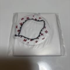 &TEAM Mark on You くじ 缶バッジホルダー JO ジョウのサムネイル
