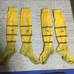 前橋育英 プーマ ソックスのサムネイル