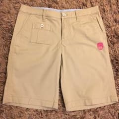 パーリーゲイツ☆ハーフパンツのサムネイル
