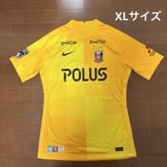 浦和レッズ 2022年 オーセンティックユニフォーム 2XL 浦和レッズ 2022オーセンティックユニフォーム - メルカリ