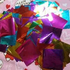 りゅ様専用☆キスマイ☆アイスクリーム☆四角いカラテのサムネイル
